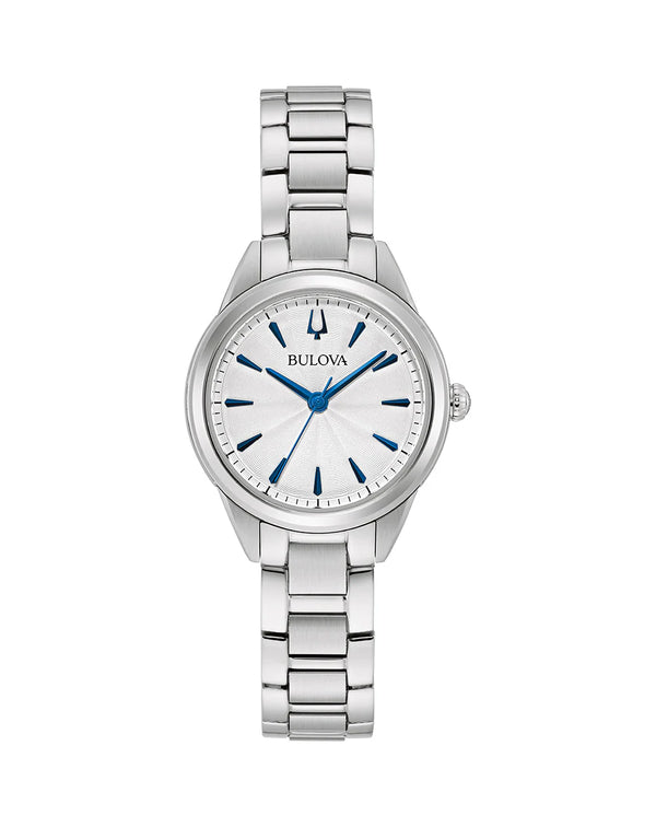 Bulova Women's Classic Watch 28MM