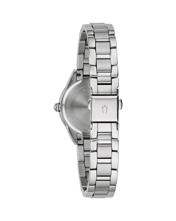 Bulova Women's Classic Watch 28MM