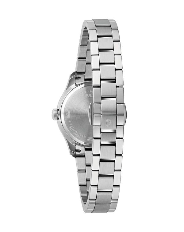 Bulova Women's Classic Watch 29MM