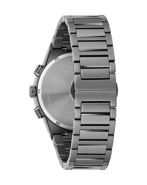 Bulova Men's Modern Millennia Watch 41MM