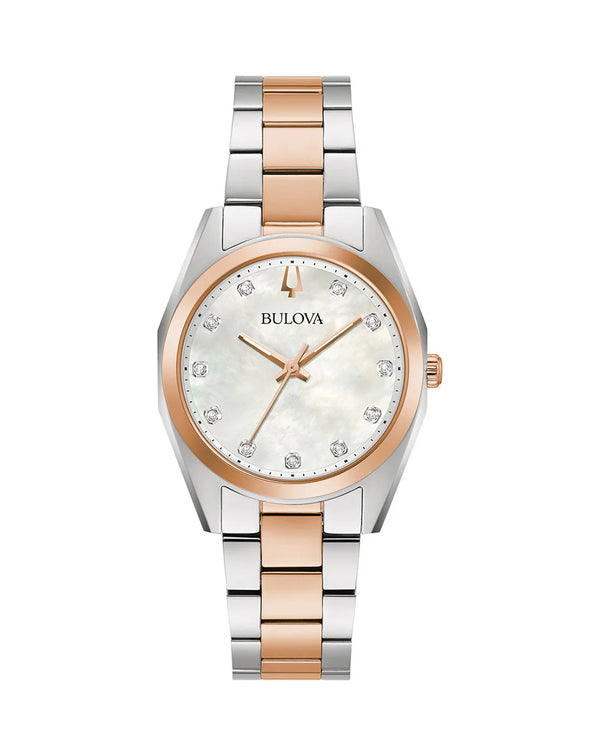 Bulova Women's Classic Watch 31MM