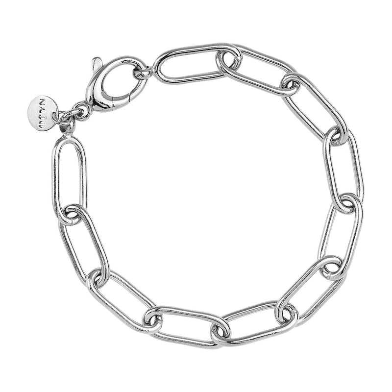 NAJO Vista Large Link Bracelet