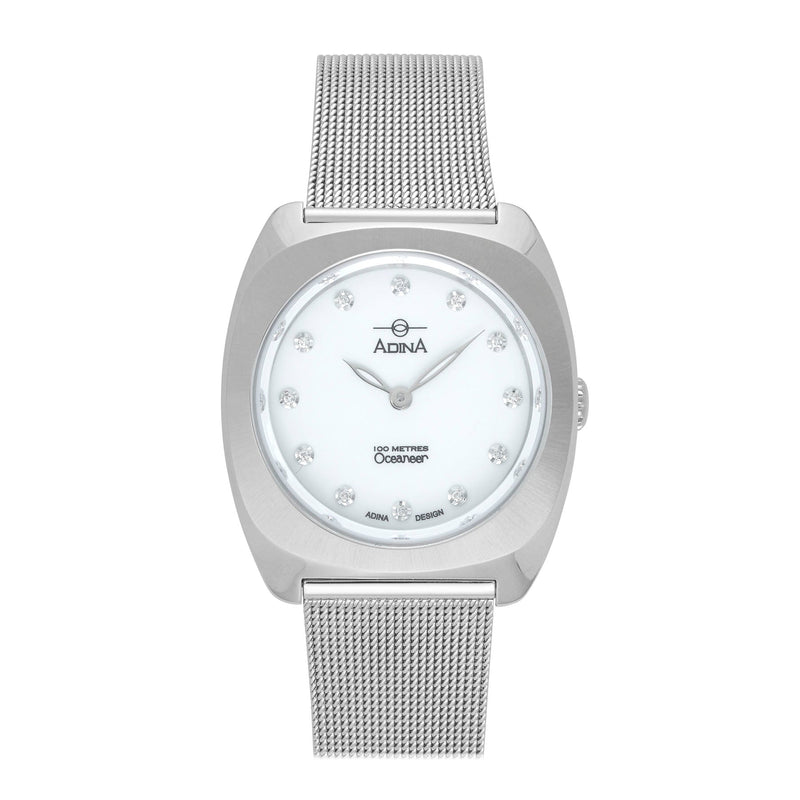 Adina Oceaneer Sports Dress Watch, CT124S1XB