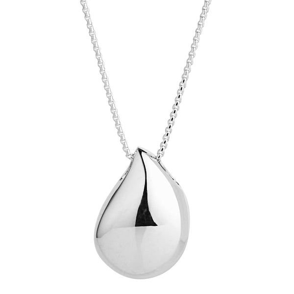 NAJO Sunshower Large Pendant Necklace (55cm+ext)