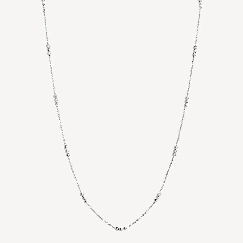 Halcyon Chain Necklace, 45cm