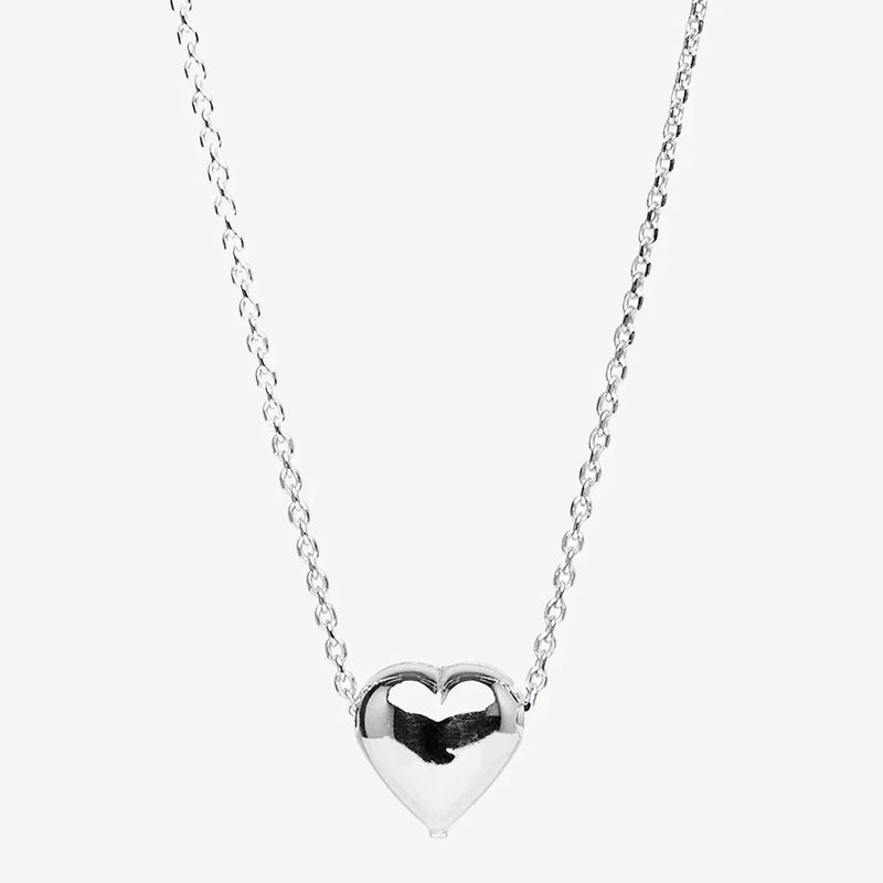 Amore Charm Necklace, 45cm