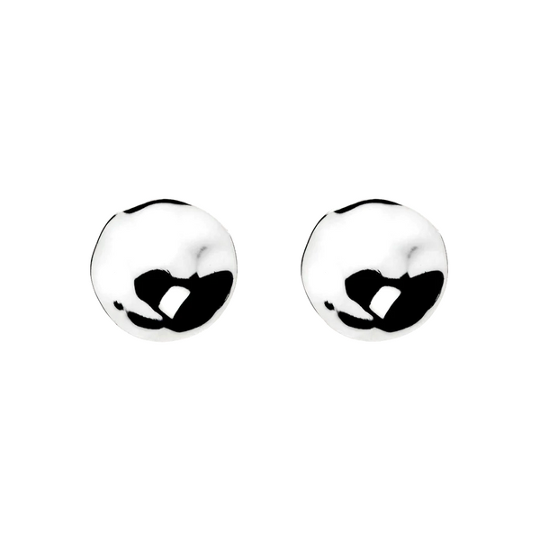 NAJO Double Beat Stud Earrings