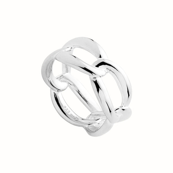 NAJO Interlink Ring