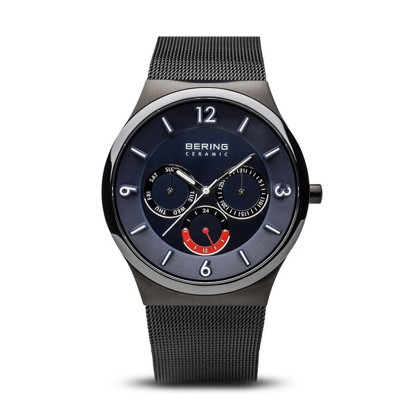 Bering 2024 slim ceramic