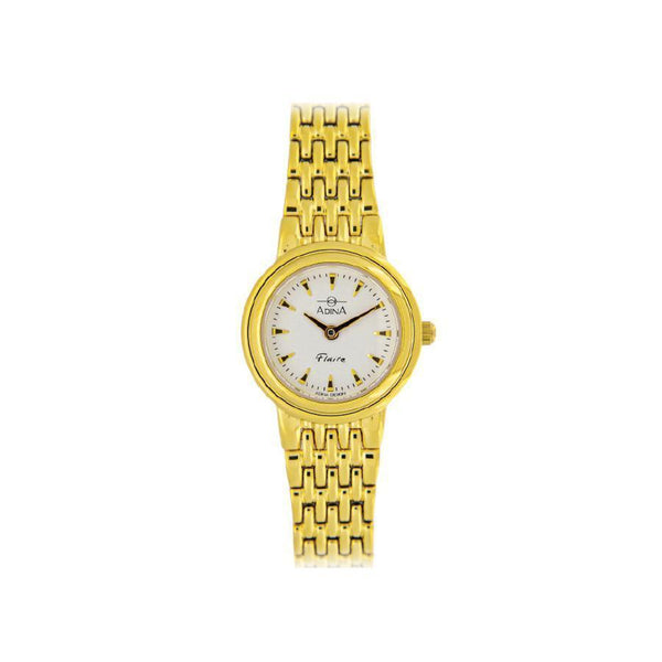 Adina Flaire Dress Watch Wt64 G1Xb